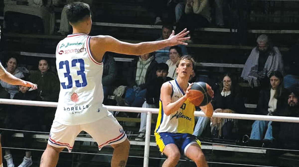 U22: Ganaron Wanderers y Allavena