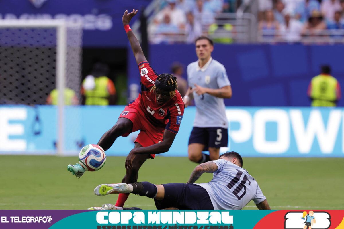 COPA MUNDIAL 2026: Uruguay dio vuelta la página y piensa en España
