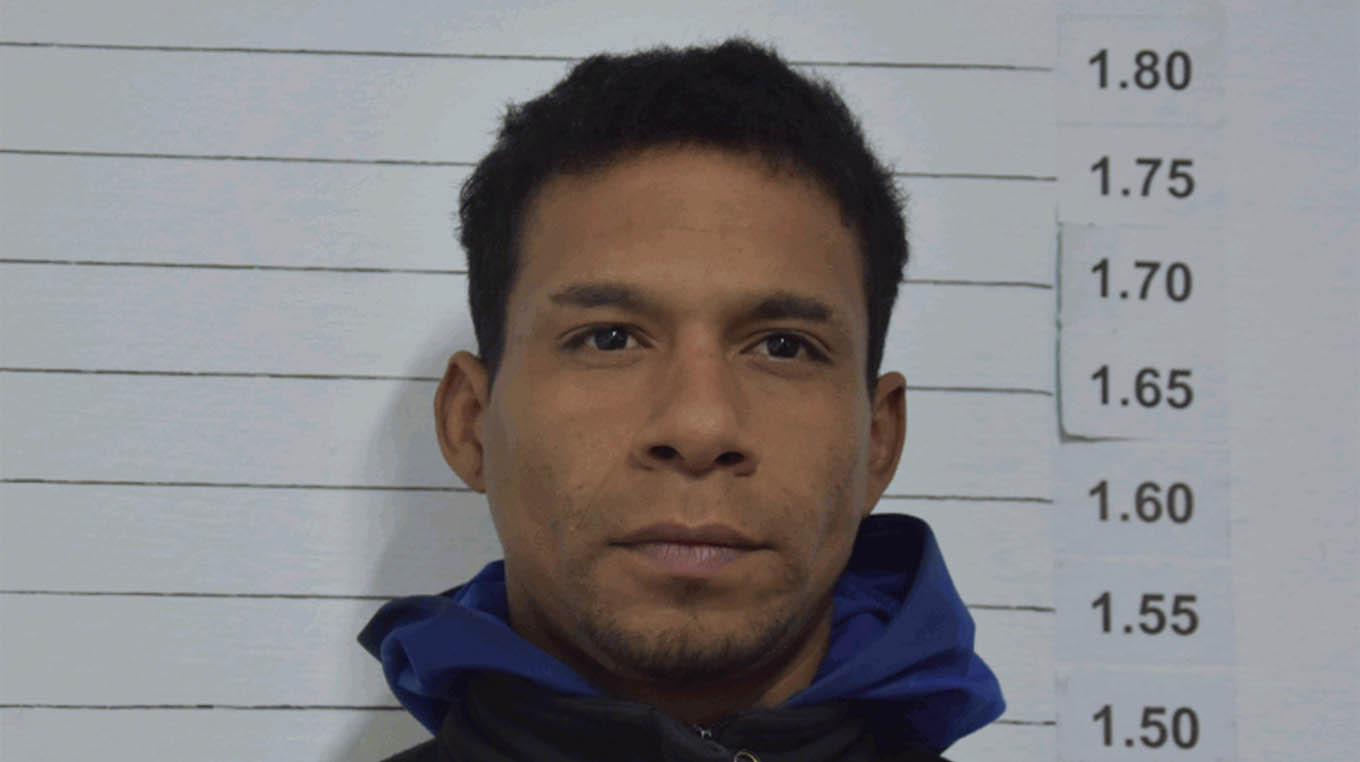 Más de 5 años de penitenciaría por rapiña y hurtos agravados