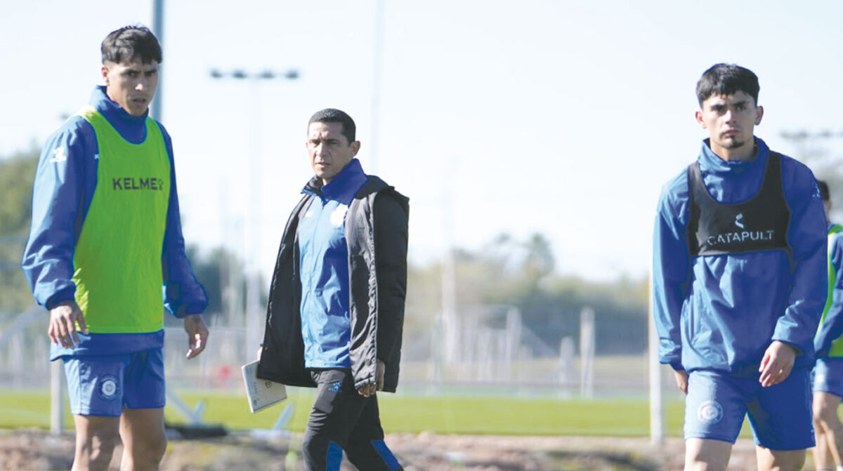 Paysandú FC recibe a Miramar Misiones en el Estadio Artigas