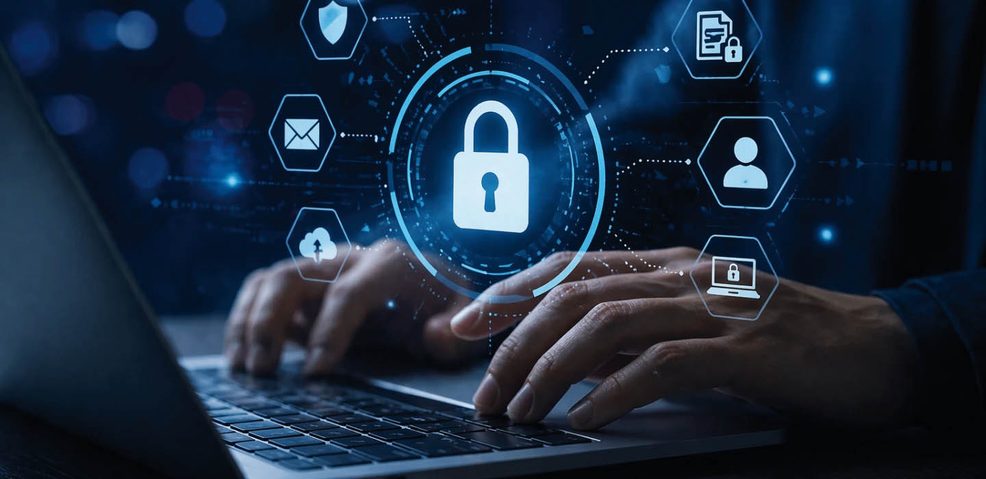 Estado de ciberseguridad en Uruguay: hay más digitalización pero aplican pocas medidas