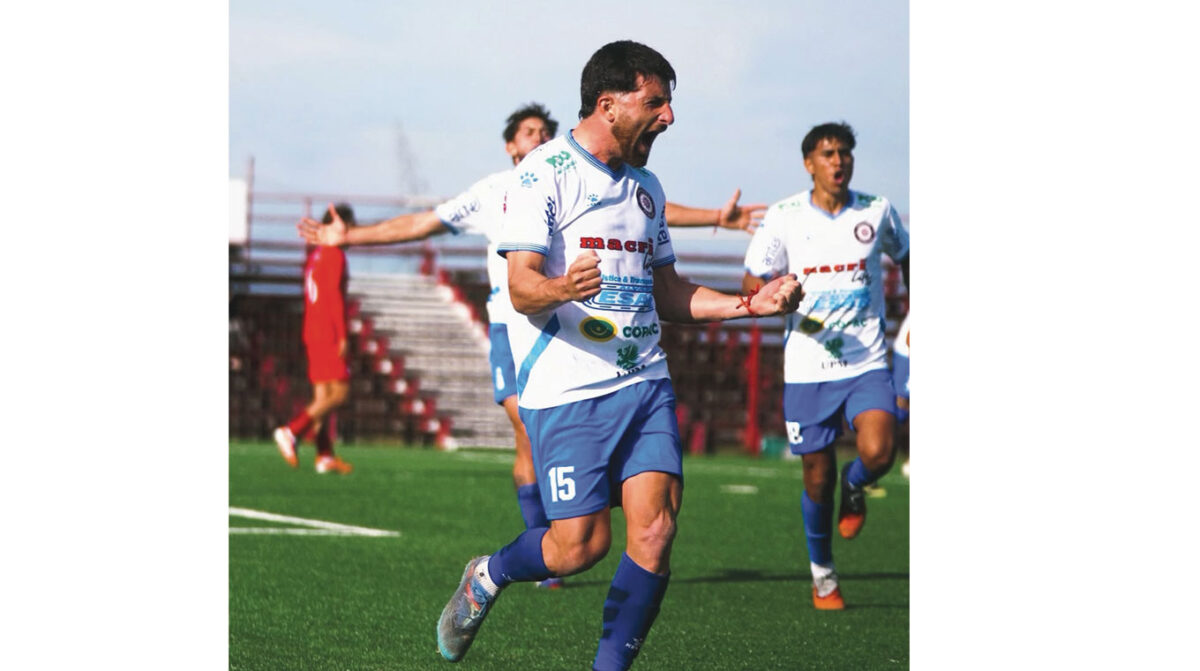 Valioso triunfo de Paysandú FC para sumar tres puntos de oro