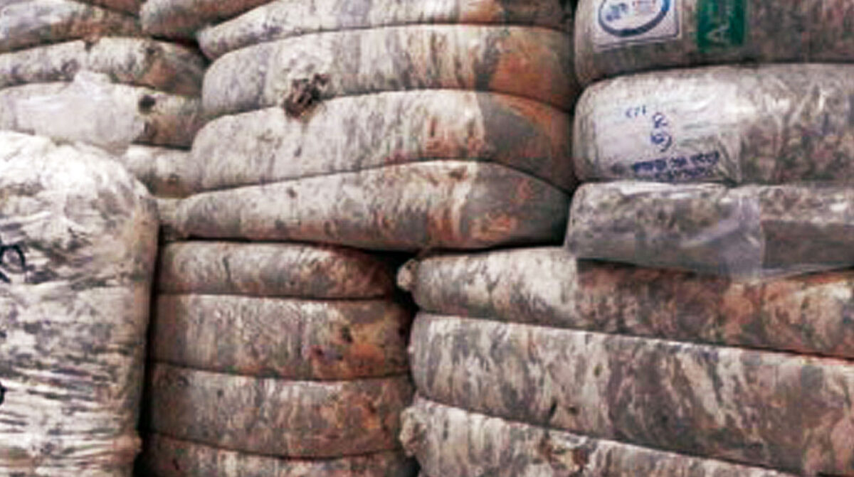 Mercado interno de lanas sigue con una poderosa demanda y valores estables