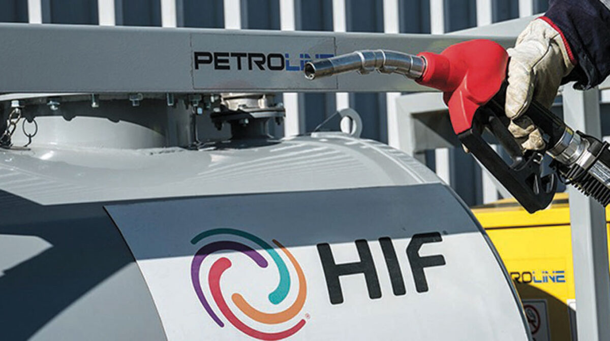HIF y gobierno extienden negociaciones