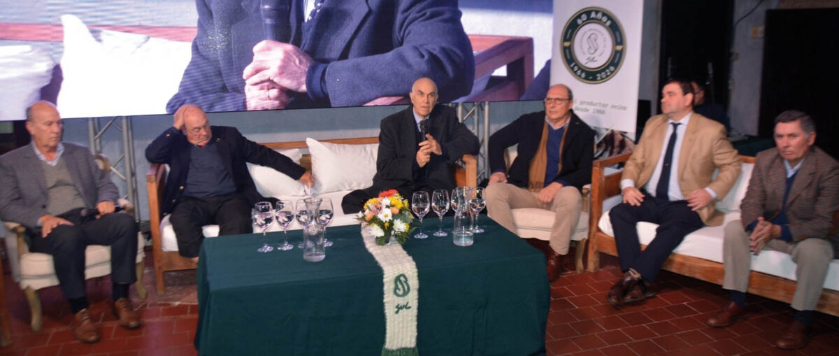 Con un escenario considerado “favorable”para el futuro, el SUL celebró sus 60 años