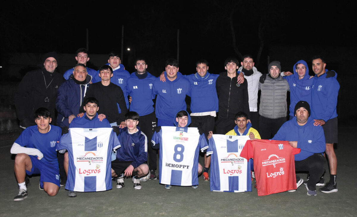 Wanderers se prepara para luchar por el ascenso