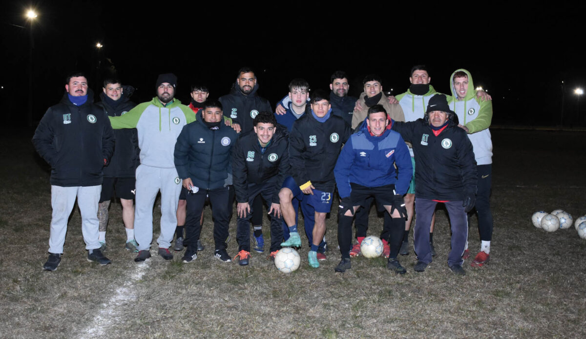 El Bosco renueva la ilusión de cara a una nueva temporada