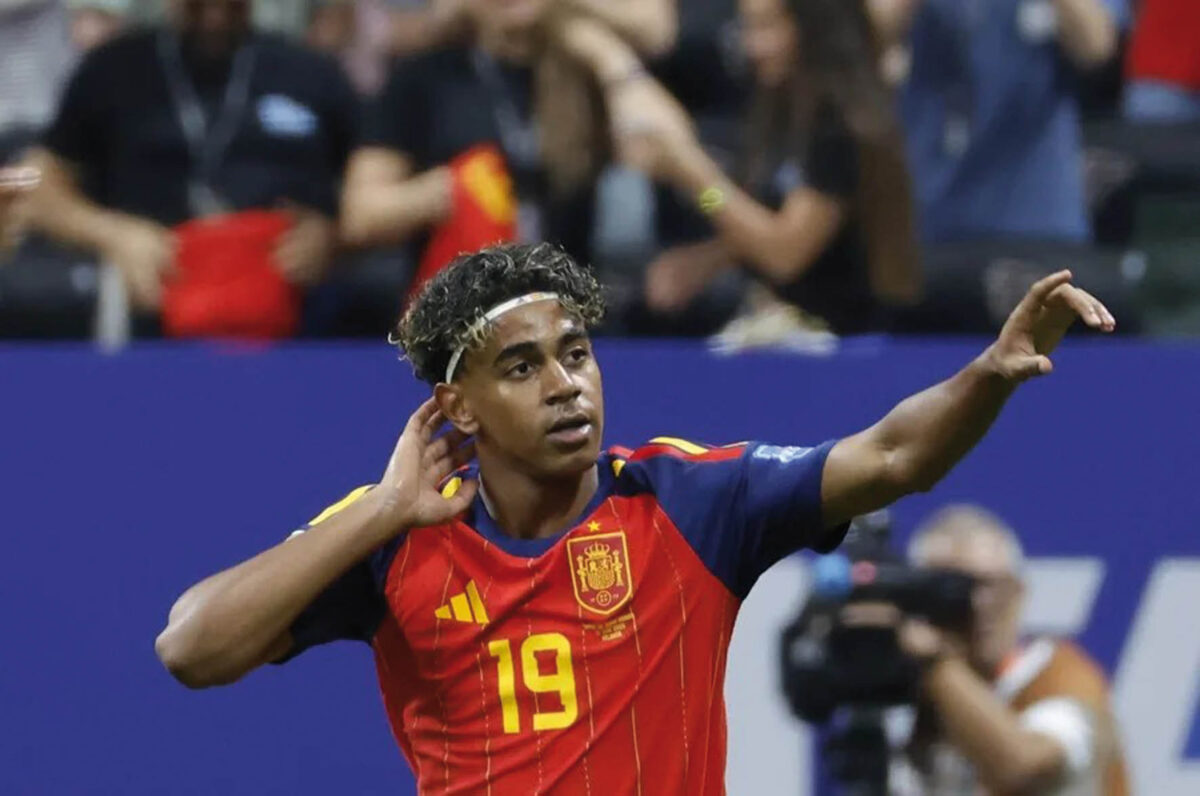 Portugal y España van por un lugar en cuartos