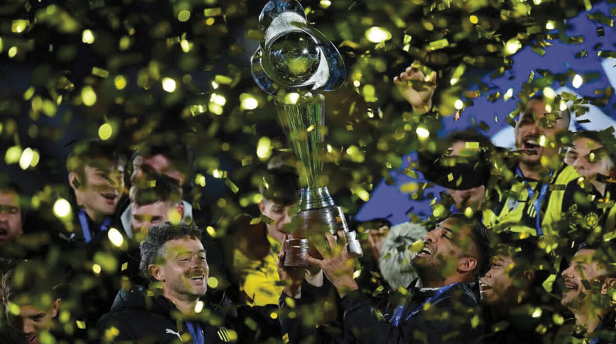 Copa AUF Uruguay: La edición 2026 tendrá nuevo formato y reunirá a 40 equipos