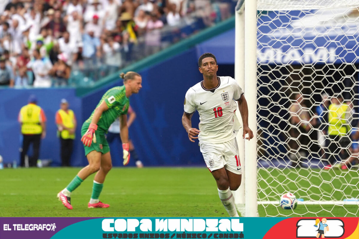 Inglaterra venció a Noruega y se instaló en semifinales