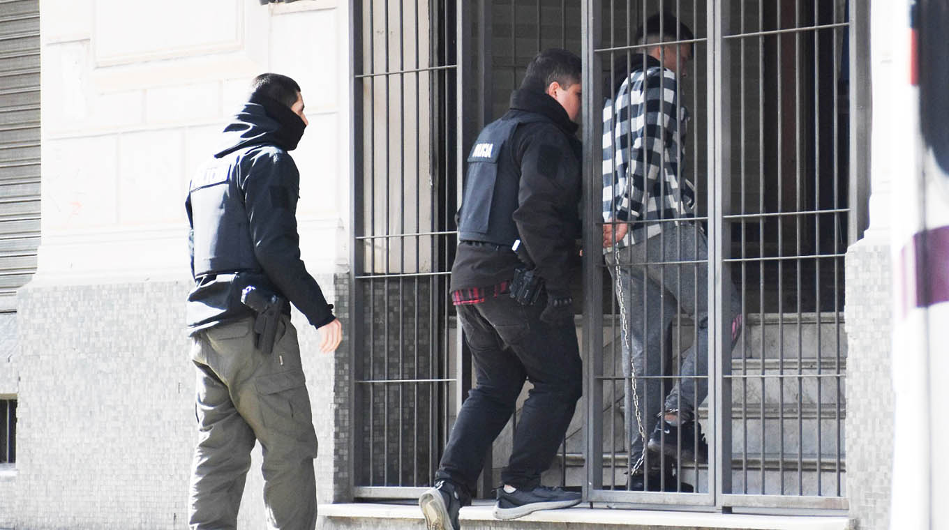 Dos condenados por la muerte de José “Lalo” Sotelo; uno de los homicidas era su vecino y quien le hacía mandados