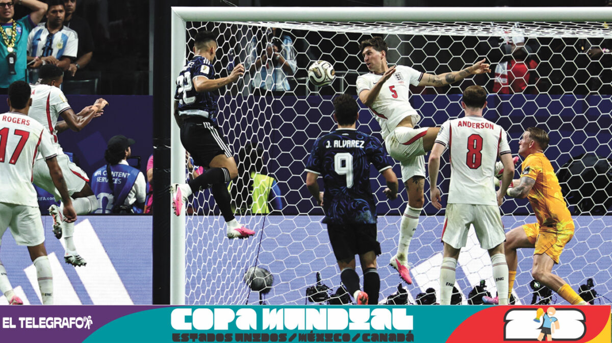Argentina dio un paso más hacia la gloria y disputará otra final del Mundo