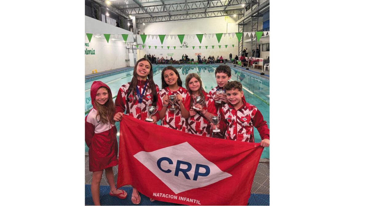 Remeros brilló en el Open de Medio Fondo