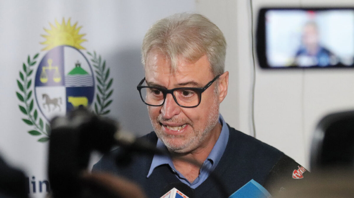 Gobierno impulsa extensión del seguro para los 420 trabajadores de Fricasa