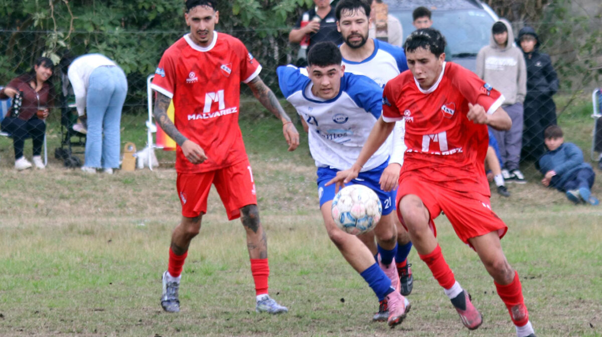 Independiente y Bohemios dividieron puntos