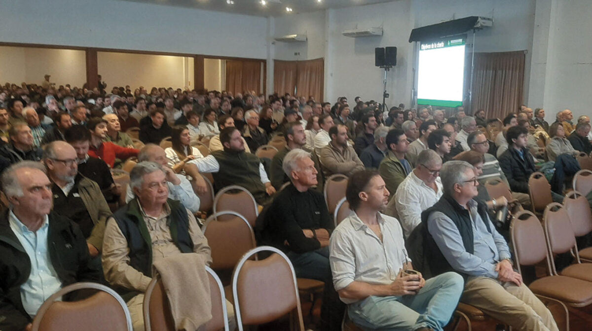 Los 30 años de investigación de UPIC muestran el elevado potencial productivo de las estrategias de alimentación