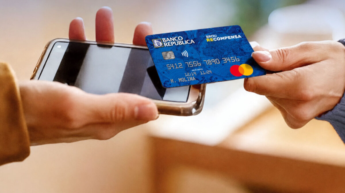 BROU Recompensa extiende hasta fin de año el descuento del 15%