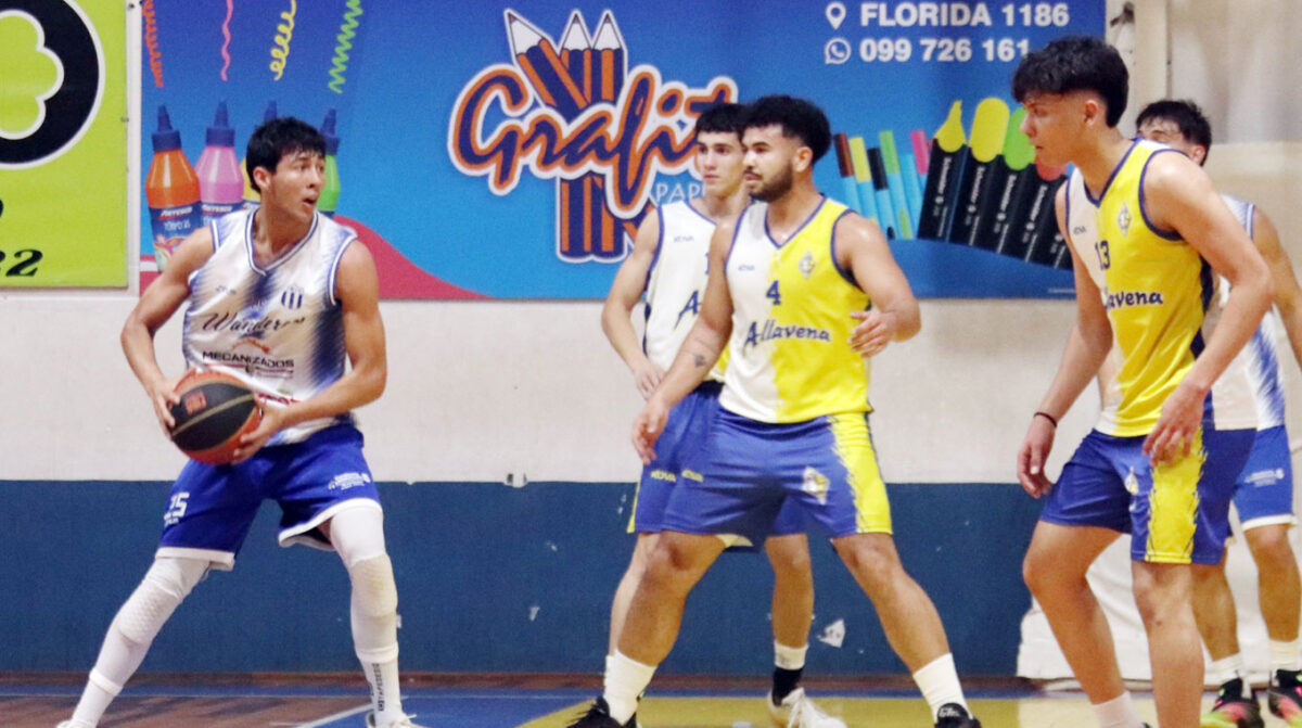 Se terminó la fase regular en U22