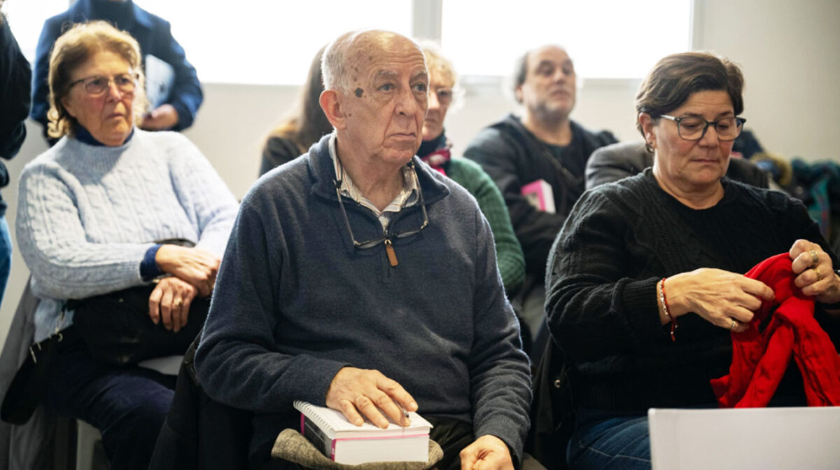 BPS Lowers Interest Rates on Social Loans for Pensioners in Uruguay