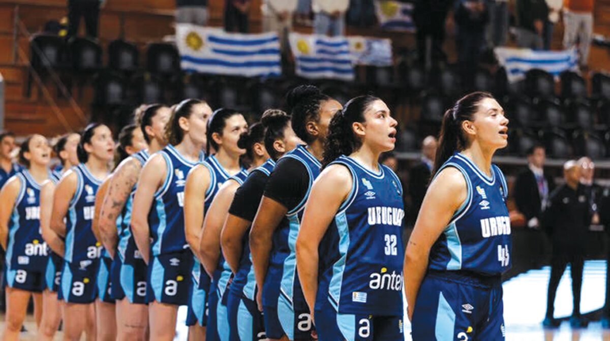 Uruguay perdió ante Colombia y se complicó