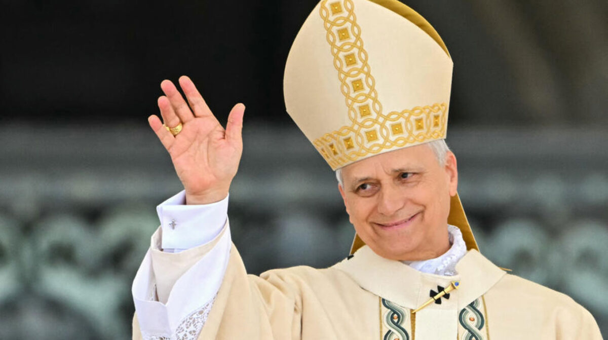 El papa León XIV llegará a Paysandú en visita oficial el próximo 7 de noviembre