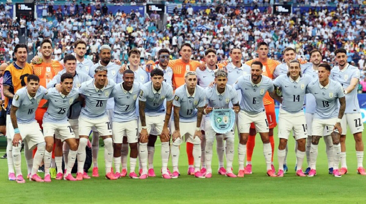 Confirmados primeros amistosos de la era Forlán