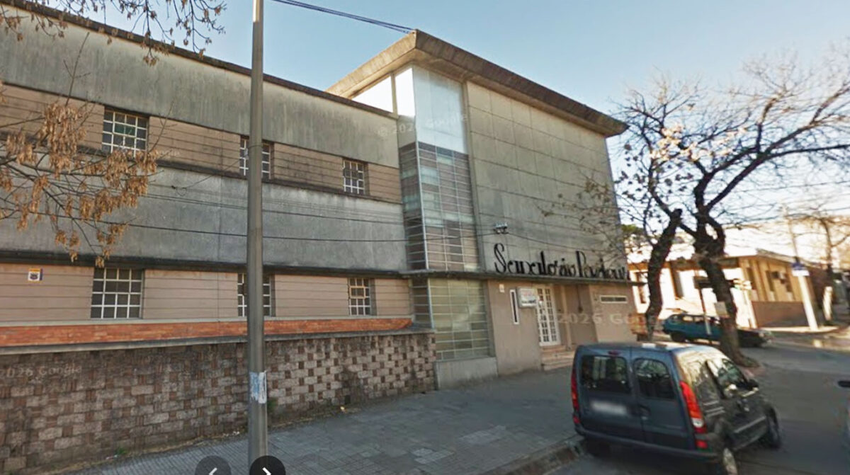Rechazo de comerciantes y vecinos a refugios de Mides e INAU en el centro