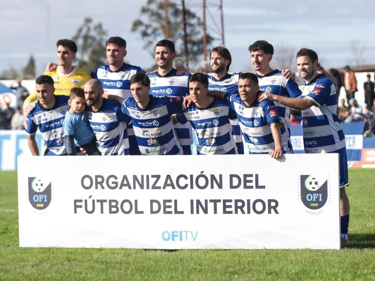 Barracas y Libertad definen todo en Dolores