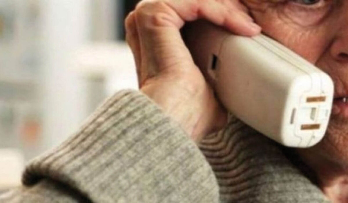 Condenaron a sanducera por estafa de más de 20.000 dólares a una adulta mayor en Young