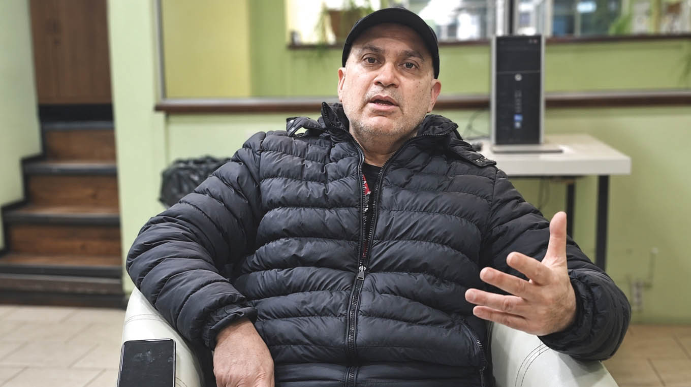 Impugnarán fallo de la Corte: “Comunidades tienen derecho a decidir sobre su territorio”