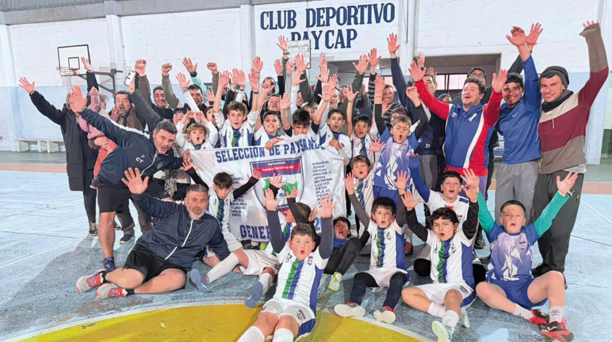 Blanquita 2016 inicia su camino en la Copa Nacional