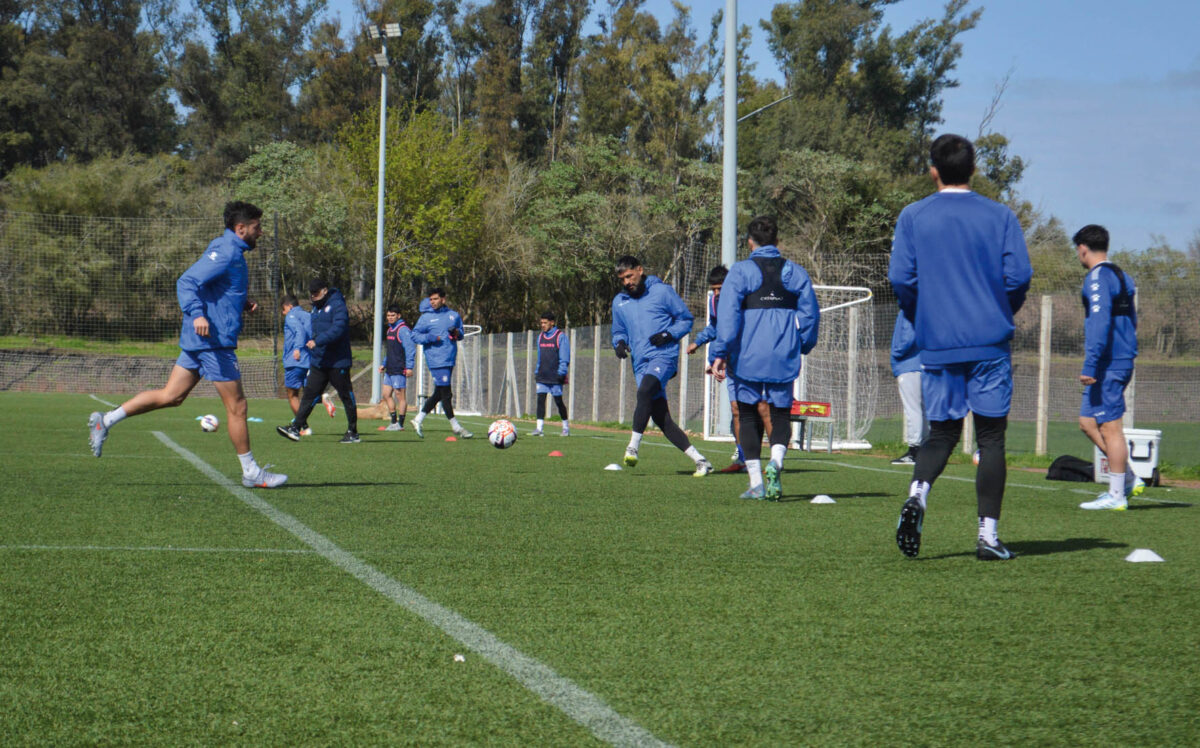 Ganar en casa, la misión de Paysandú FC hoy