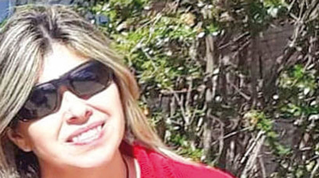 Profesional sanducera representará a la SAU en jornadas latinoamericanas de apicultura
