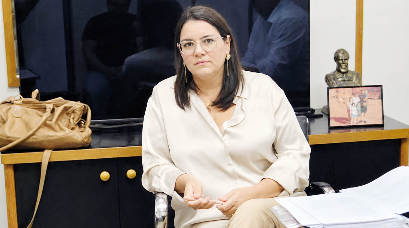 Fiscal desmiente a Orsi y legisladores afirman que siguen vigentes las acciones contra HIF