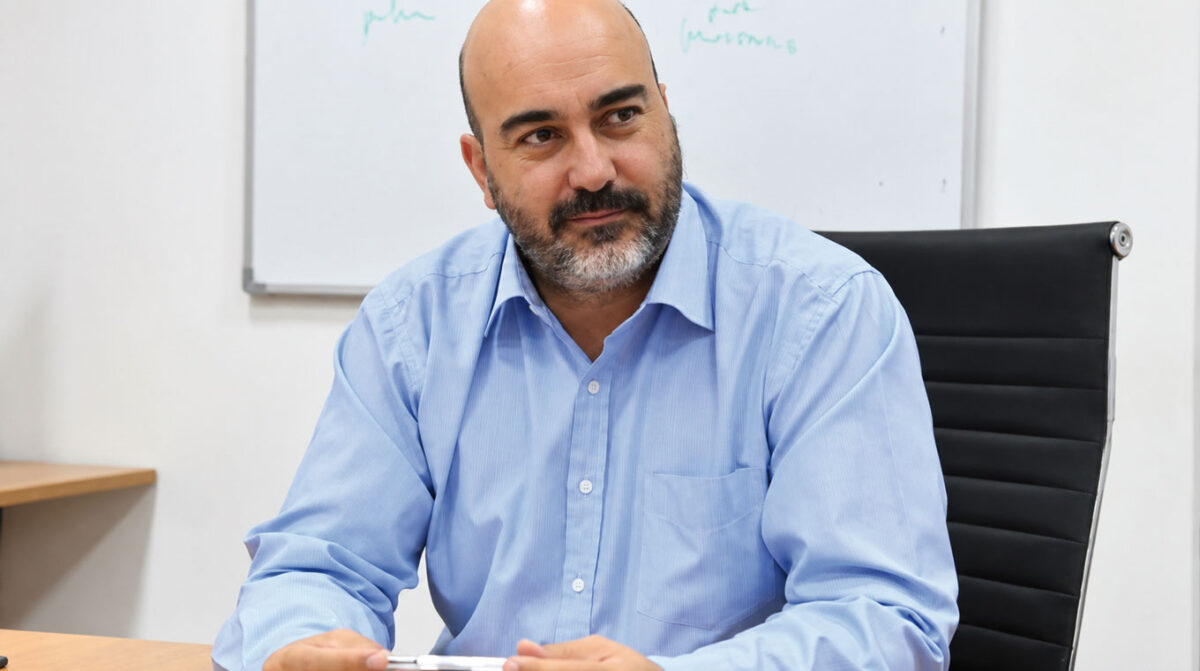 Ambiente tiene en suspenso estudio de HIF hasta que definan ubicación formalmente