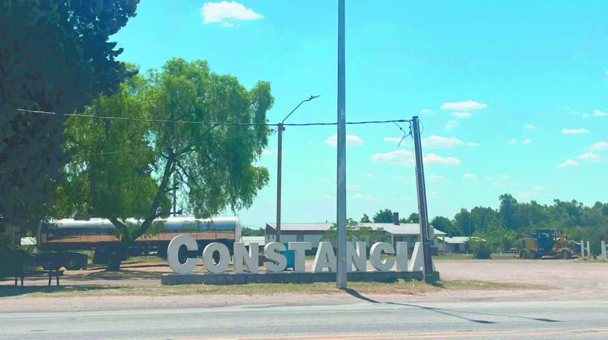 Piden policías para Destacamento de Constancia ante la inseguridad