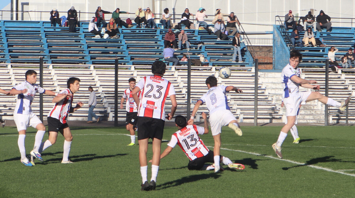 Las selecciones de Paysandú vuelven a medirse con Salto