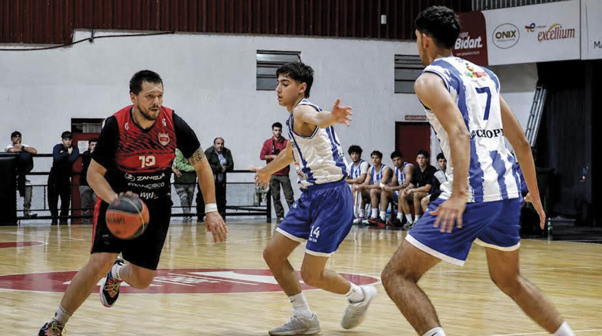 Colón empezó el Torneo Preparación con el pie derecho