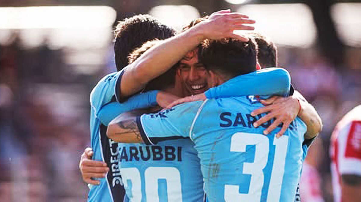Pasó otra semana de Copa AUF Uruguay