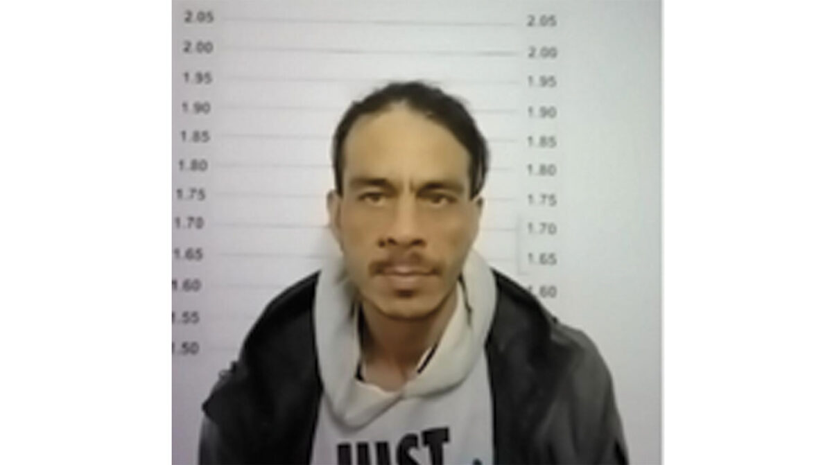 Cayó con cocaína, marihuana y revólver en taxi; fue condenado a 32 meses de prisión