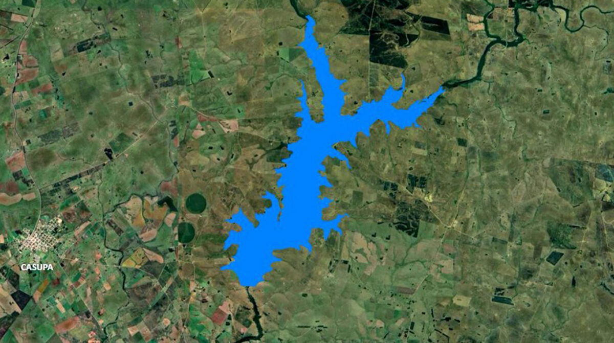 CAF calificó de “alto riesgo” ambiental y social la represa de Casupá