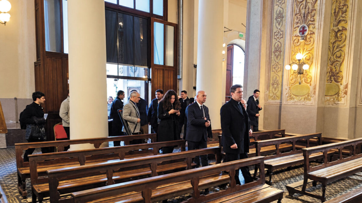 Vaticano definirá en pocos días dónde celebrará misa León XIV en Paysandú