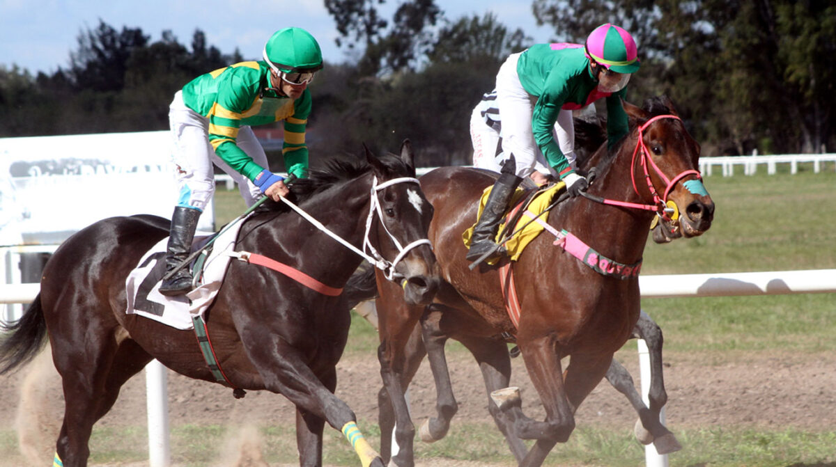Decimotercera reunión anual para el turf en San Félix