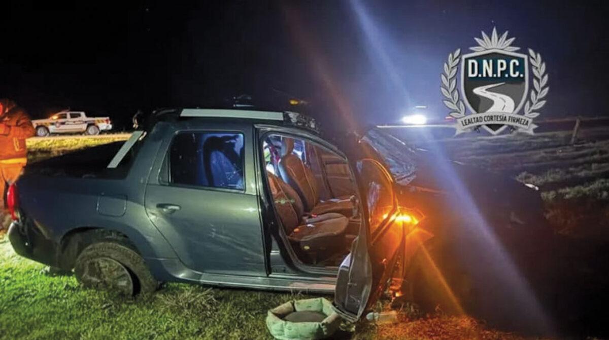 Ciclista sanducero murió en siniestro