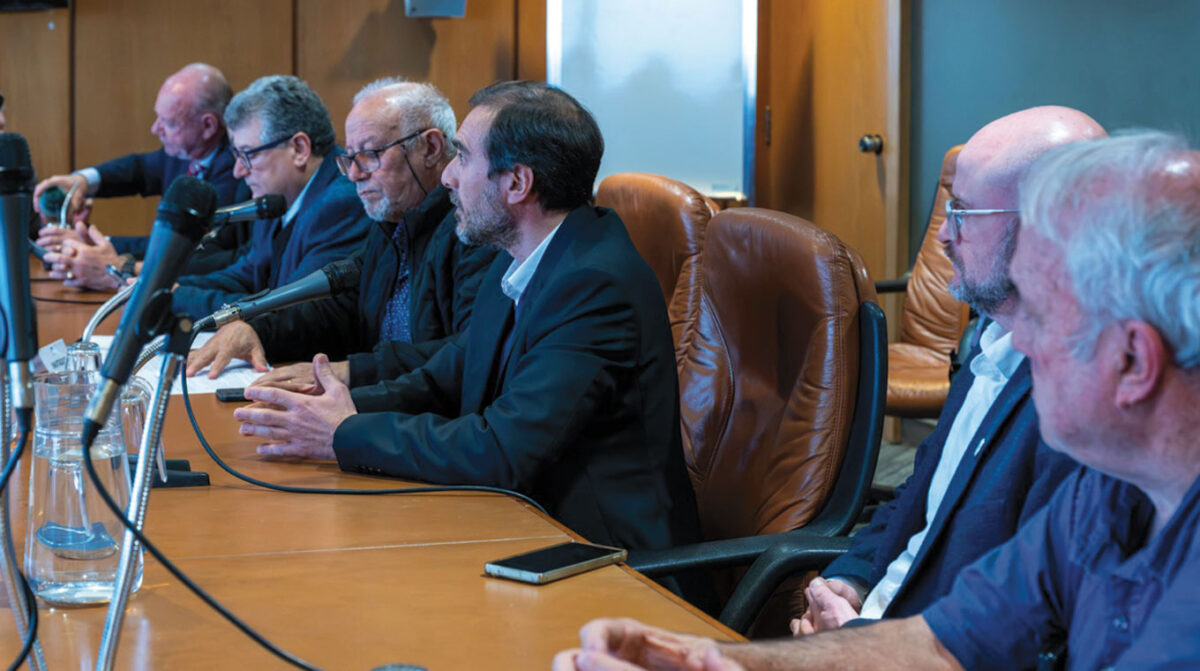 Proyecto de ley busca resolver demanda de 15 años sobre las calles preferenciales de la planta urbana
