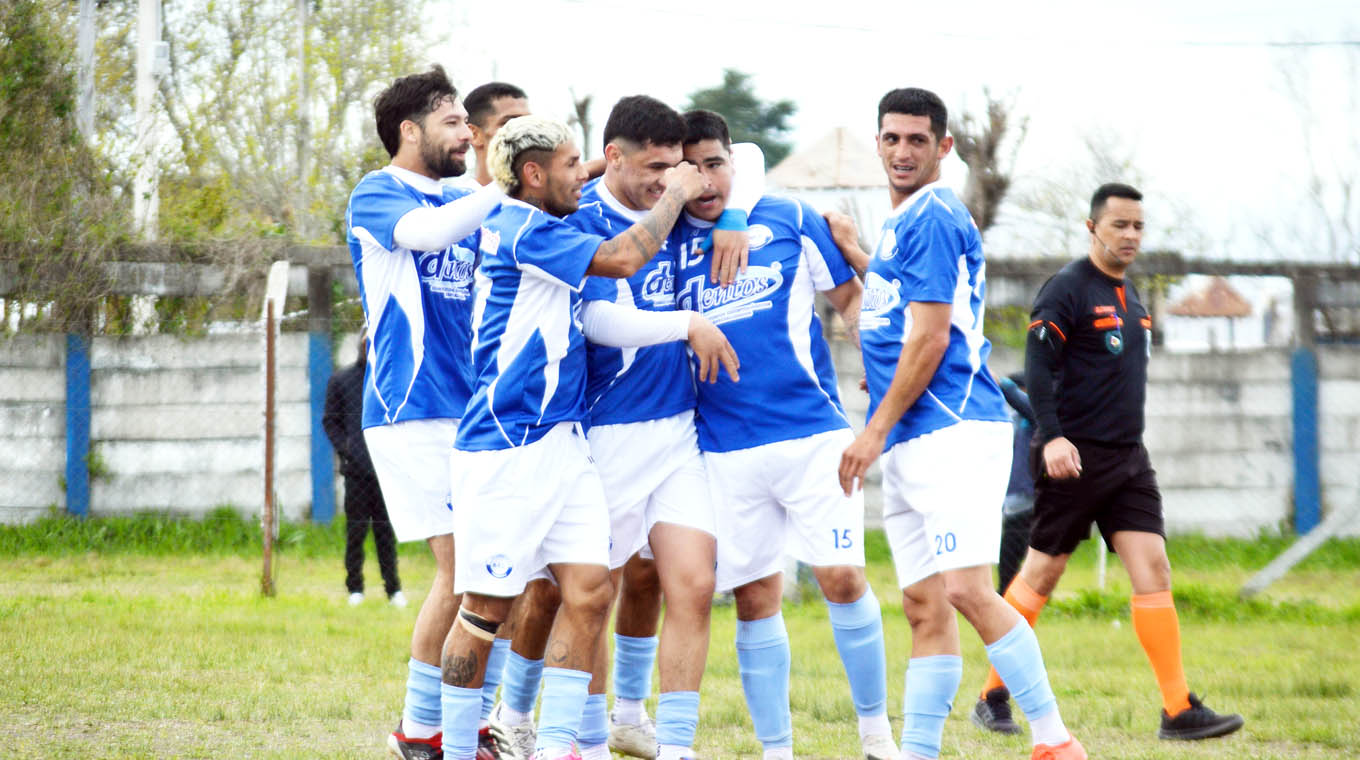 Bohemios goleó y es campeón del Apertura
