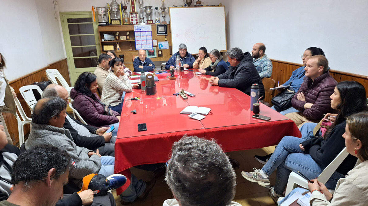 La “A” jugará durante el Encuentro con el Patriarca para acelerar el Clausura