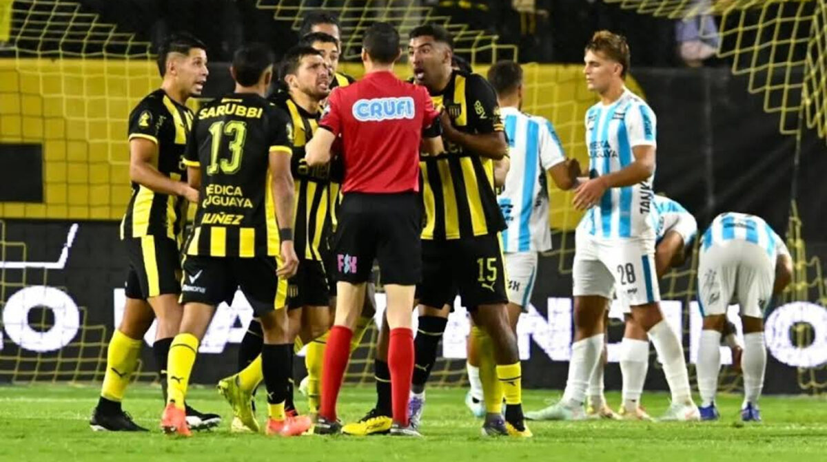 Se pone en marcha la séptima fecha del Clausura
