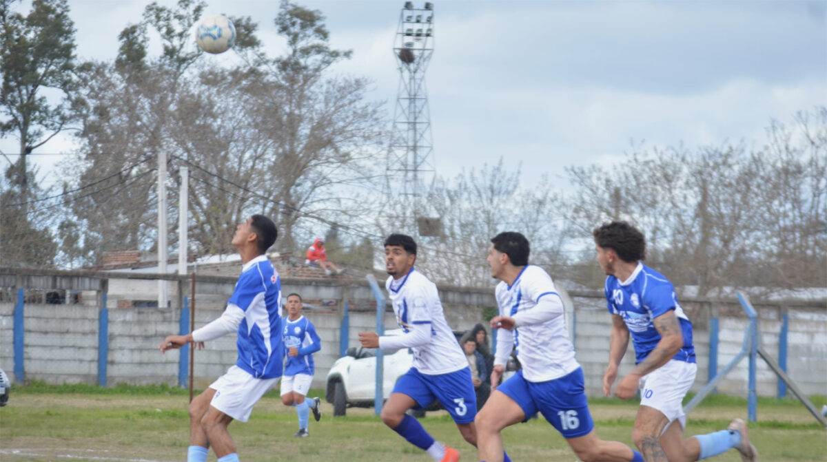 El Apertura de la “A” llega a la última fecha