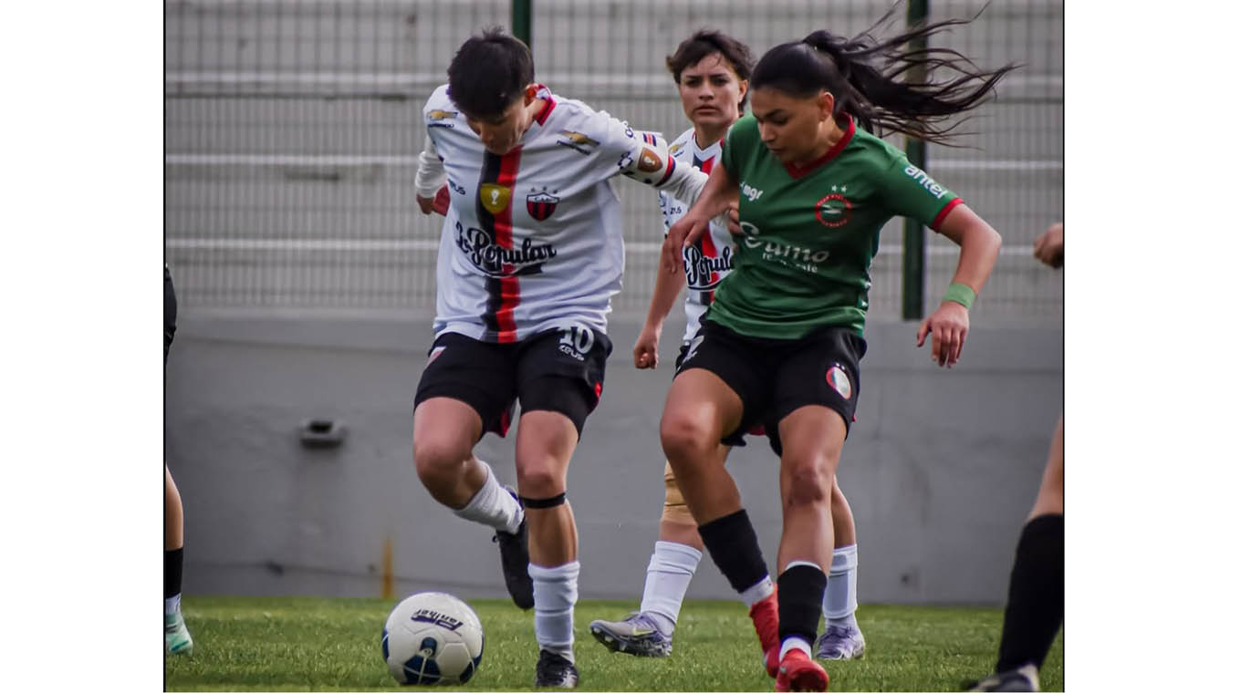 Litoral va por retener el título ante Ituzaingó